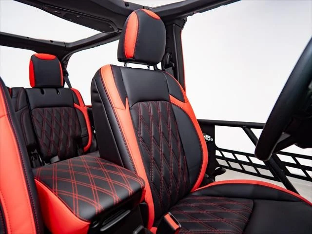 2026 Jeep JL Wrangler - Image 25 of 31