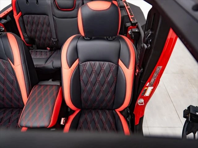 2026 Jeep JL Wrangler - Image 27 of 31
