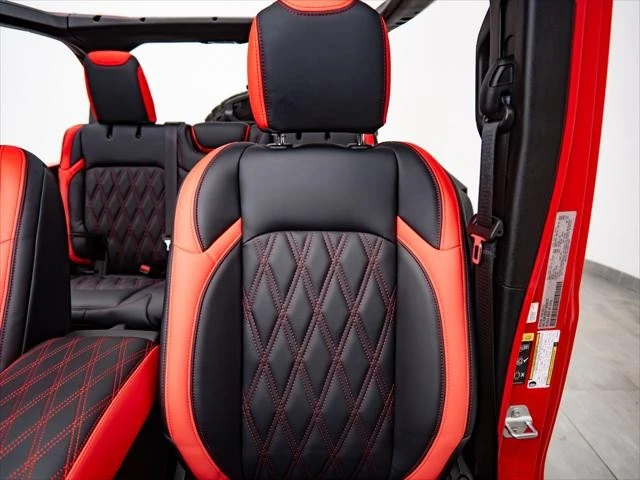 2026 Jeep JL Wrangler - Image 29 of 31