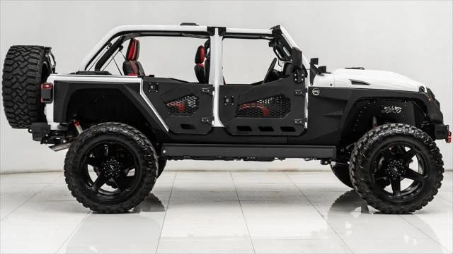 2026 Jeep JL Wrangler - Image 18 of 21