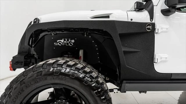 2026 Jeep JL Wrangler - Image 11 of 21