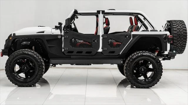 2026 Jeep JL Wrangler - Image 21 of 21