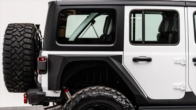 2026 Jeep JL Wrangler - Image 10 of 31
