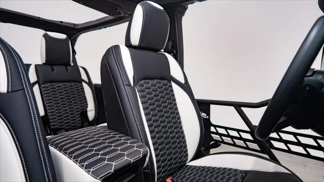 2026 Jeep JL Wrangler - Image 7 of 31
