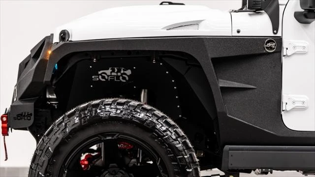2026 Jeep JL Wrangler - Image 20 of 31