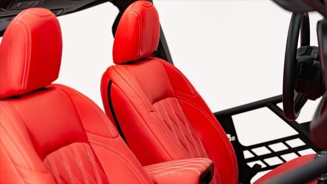 2026 Jeep JL Wrangler - Image 18 of 21