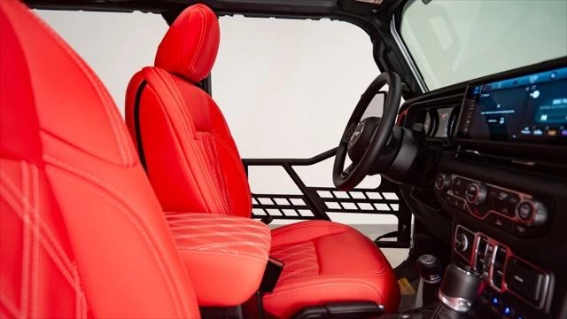 2026 Jeep JL Wrangler - Image 20 of 21