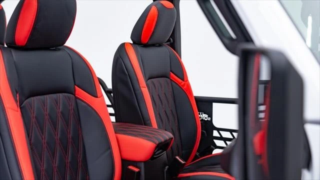 2026 Jeep JL Wrangler - Image 2 of 21