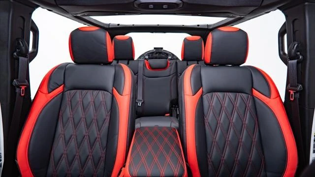 2026 Jeep JL Wrangler - Image 3 of 21