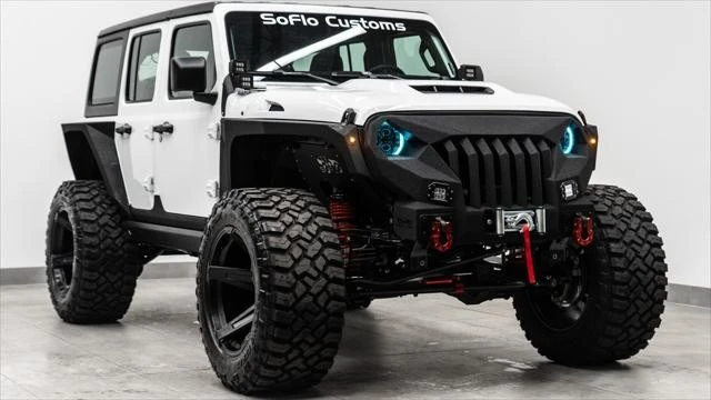 2026 Jeep JL Wrangler - Image 6 of 21