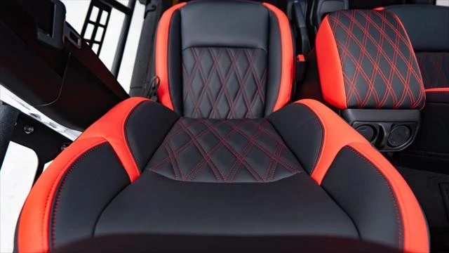 2026 Jeep JL Wrangler - Image 20 of 21