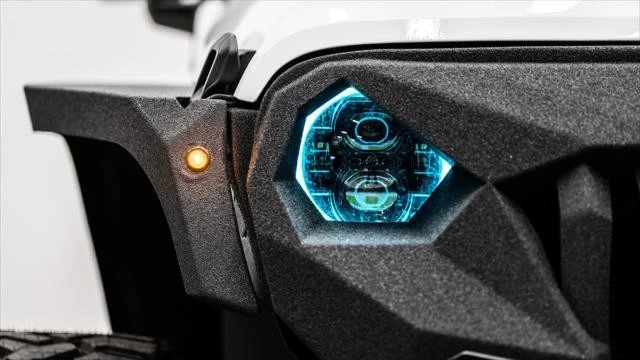 2026 Jeep JL Wrangler - Image 23 of 31