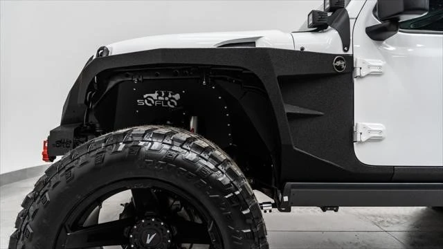 2026 Jeep JL Wrangler - Image 15 of 31