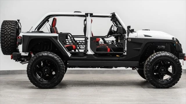 2026 Jeep JL Wrangler - Image 27 of 31