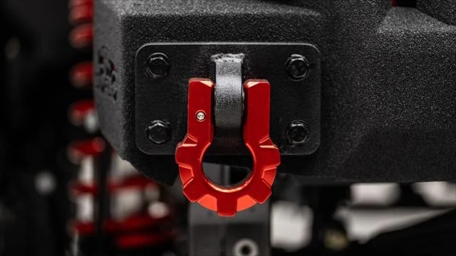 2026 Jeep JL Wrangler - Image 25 of 31