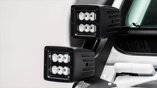 2026 Jeep JL Wrangler - Image 21 of 31