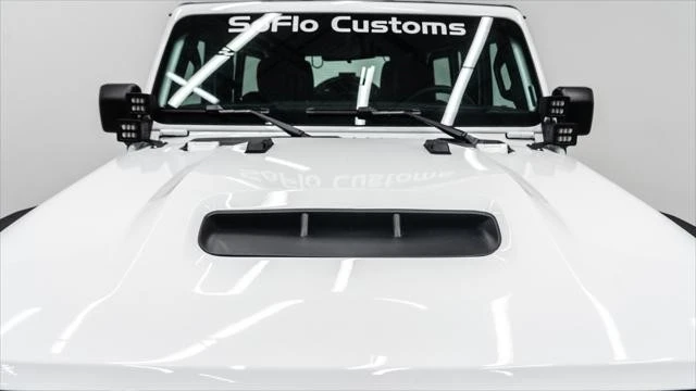 2026 Jeep JL Wrangler - Image 20 of 31