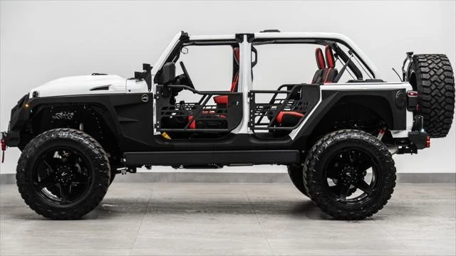 2026 Jeep JL Wrangler - Image 30 of 31
