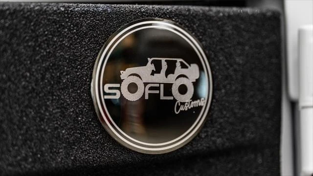 2026 Jeep JL Wrangler - Image 16 of 21