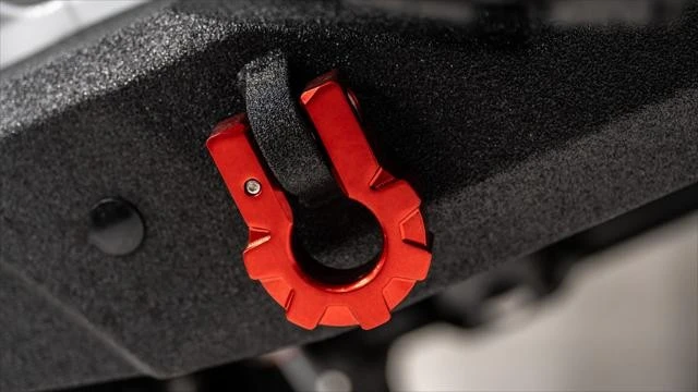 2026 Jeep JL Wrangler - Image 9 of 21