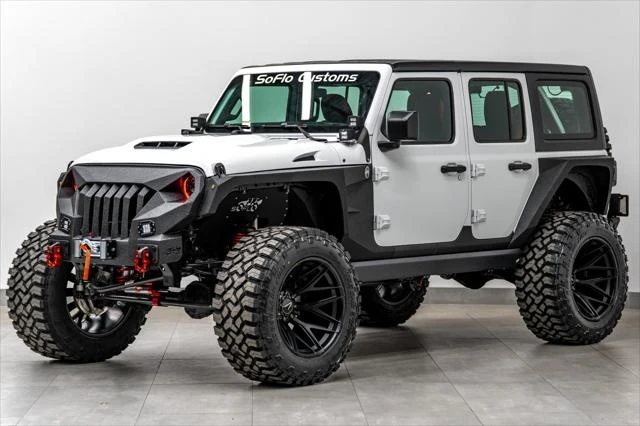 2026 Jeep JL Wrangler - Image 17 of 31