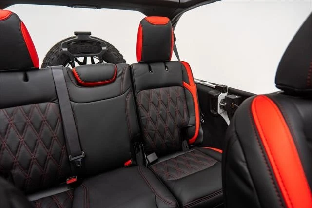 2026 Jeep JL Wrangler - Image 31 of 31