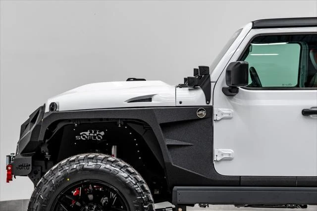 2026 Jeep JL Wrangler - Image 13 of 31