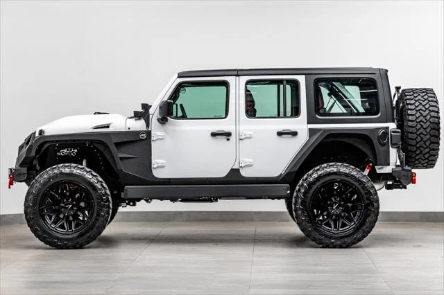 2026 Jeep JL Wrangler - Image 12 of 31