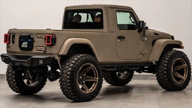 2026 Jeep JL Wrangler - Image 8 of 31