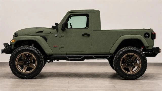 2026 Jeep JL Wrangler - Image 9 of 15