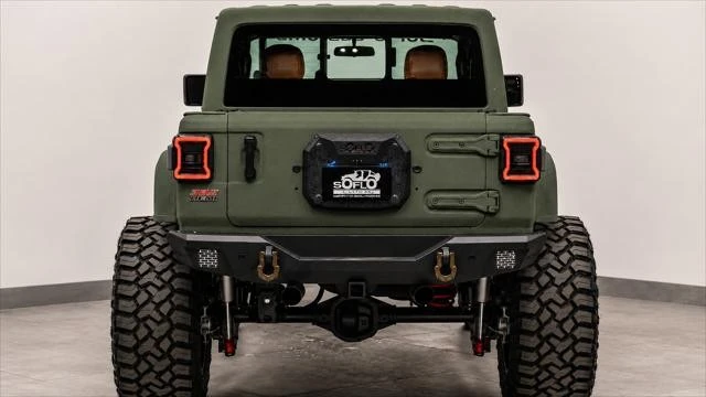 2026 Jeep JL Wrangler - Image 6 of 15