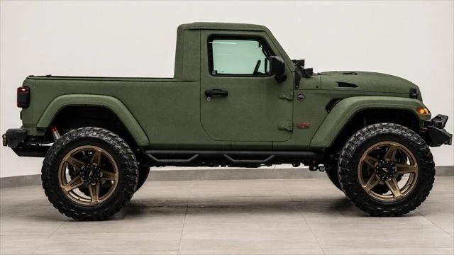 2026 Jeep JL Wrangler - Image 4 of 15