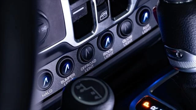 2026 Jeep JL Wrangler - Image 12 of 15