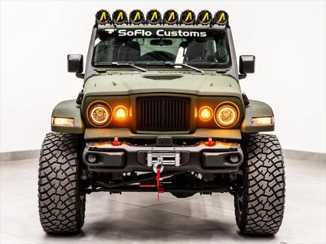 2026 Jeep JL Wrangler - Image 2 of 31