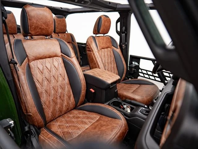 2026 Jeep JL Wrangler - Image 5 of 31