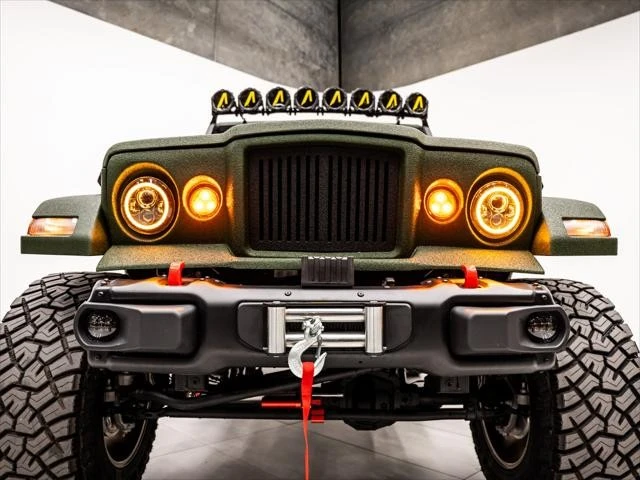 2026 Jeep JL Wrangler - Image 23 of 31