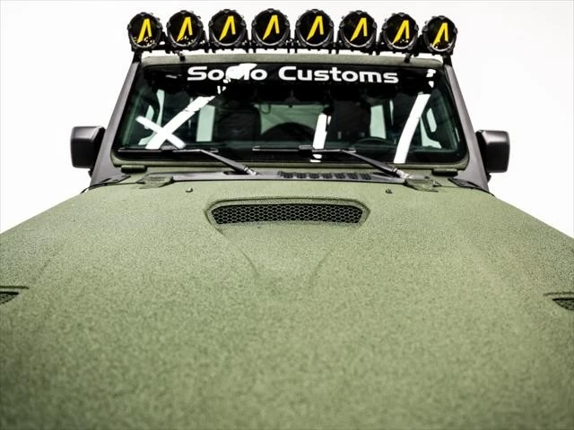 2026 Jeep JL Wrangler - Image 19 of 31