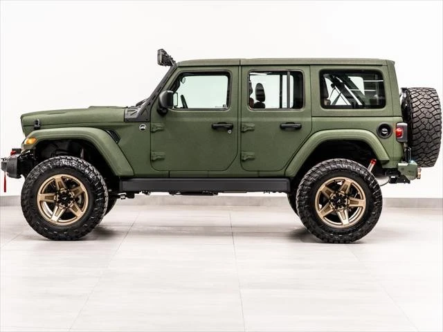 2026 Jeep JL Wrangler - Image 13 of 31