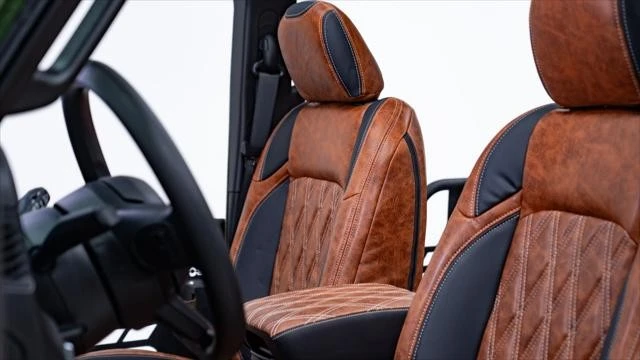 2026 Jeep JL Wrangler - Image 23 of 31
