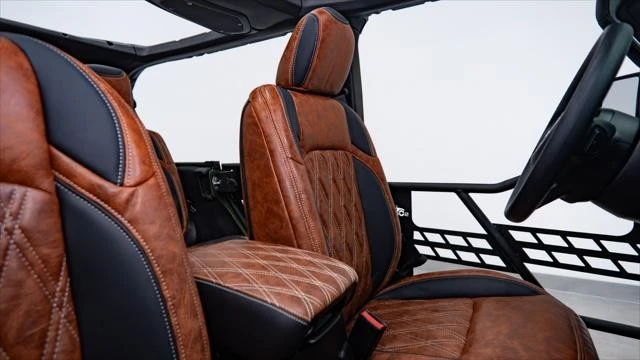 2026 Jeep JL Wrangler - Image 25 of 31