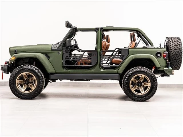 2026 Jeep JL Wrangler - Image 31 of 31