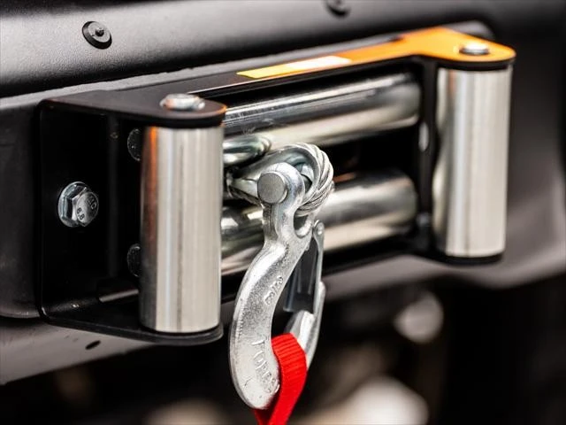 2026 Jeep JL Wrangler - Image 26 of 31