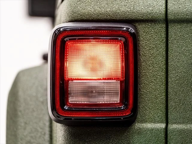 2026 Jeep JL Wrangler - Image 10 of 31