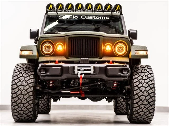2026 Jeep JL Wrangler - Image 18 of 31