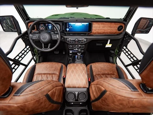 2026 Jeep JL Wrangler - Image 4 of 31