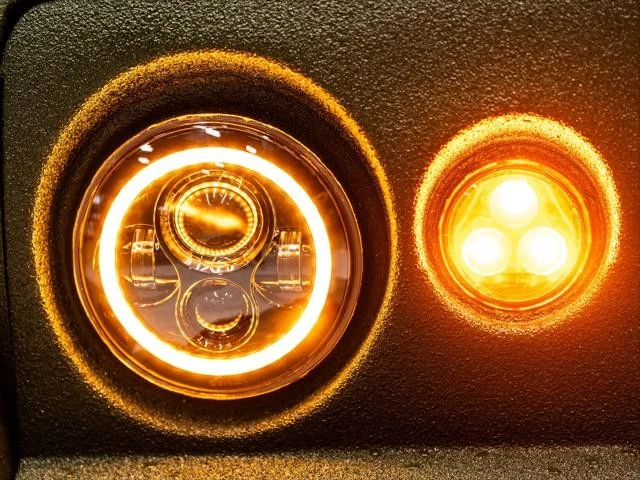 2026 Jeep JL Wrangler - Image 27 of 31
