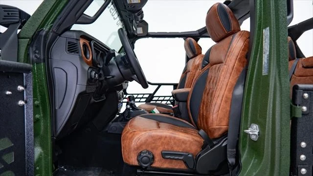 2026 Jeep JL Wrangler - Image 16 of 31