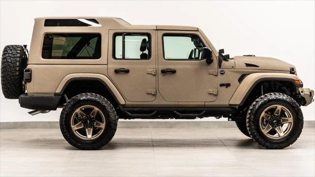 2026 Jeep JL Wrangler - Image 6 of 21