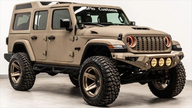 2026 Jeep - Image 5 of 31