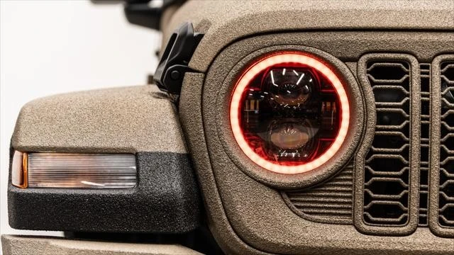 2026 Jeep - Image 22 of 31